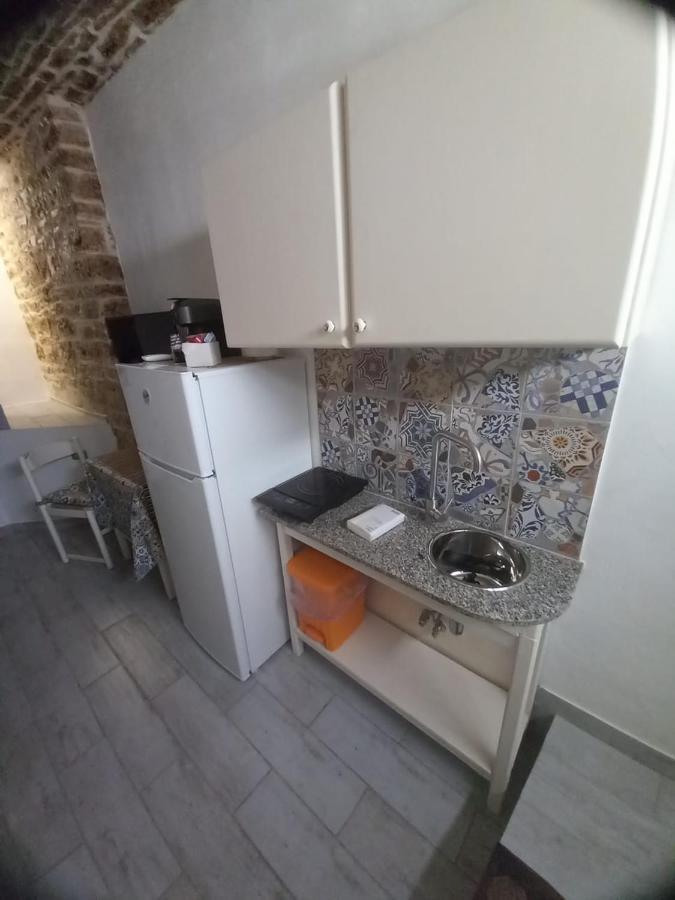 Appartement Le Dimore Di Talos Argonauti à Ruvo di Puglia Extérieur photo
