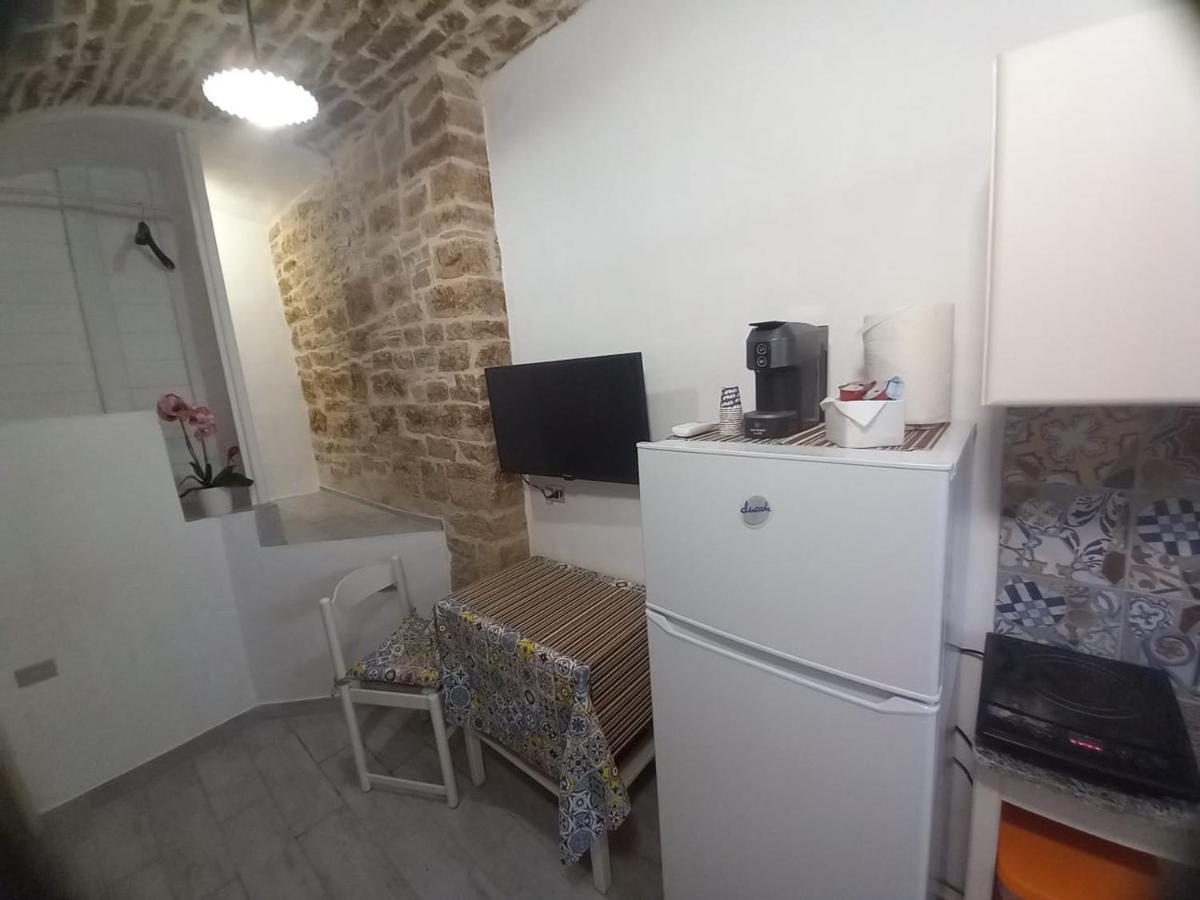 Appartement Le Dimore Di Talos Argonauti à Ruvo di Puglia Extérieur photo