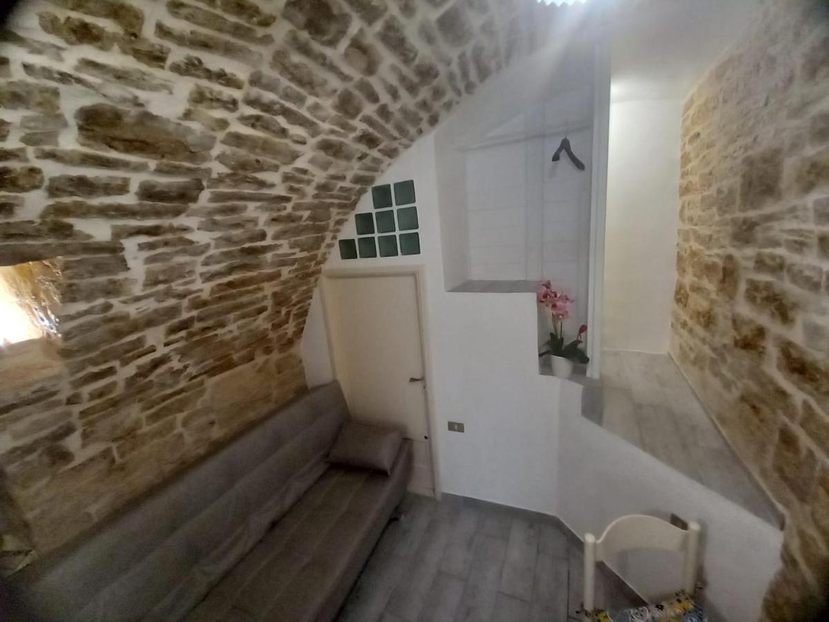 Appartement Le Dimore Di Talos Argonauti à Ruvo di Puglia Extérieur photo