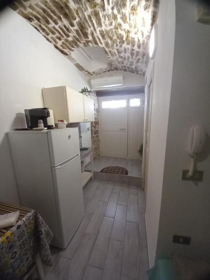 Appartement Le Dimore Di Talos Argonauti à Ruvo di Puglia Extérieur photo