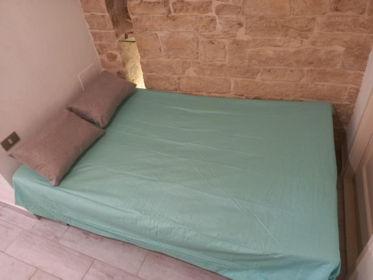 Appartement Le Dimore Di Talos Argonauti à Ruvo di Puglia Extérieur photo