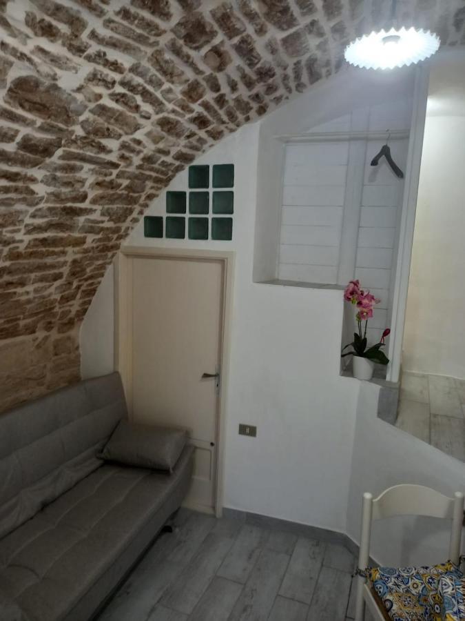 Appartement Le Dimore Di Talos Argonauti à Ruvo di Puglia Extérieur photo