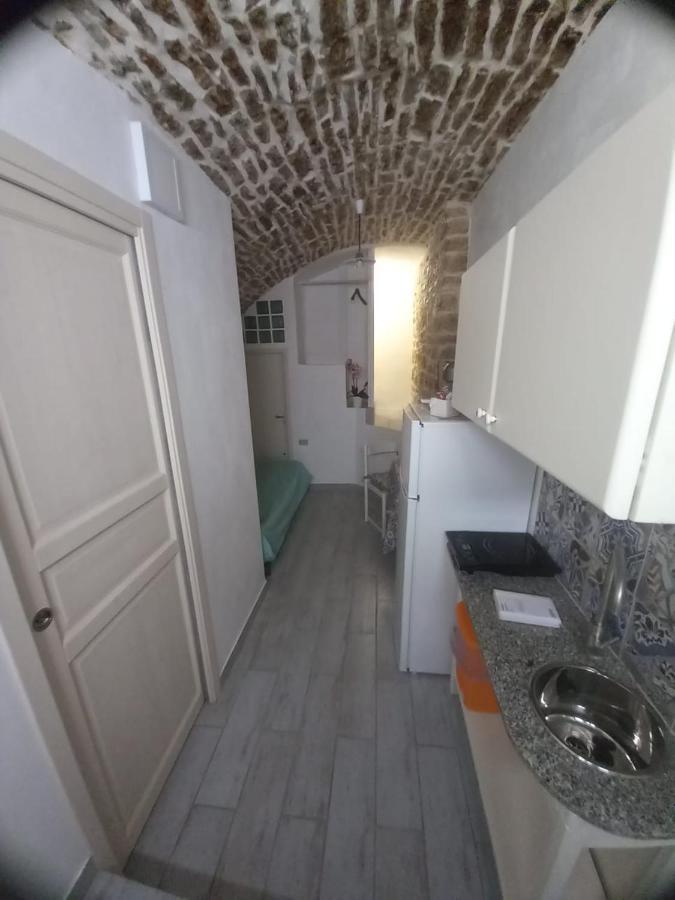 Appartement Le Dimore Di Talos Argonauti à Ruvo di Puglia Extérieur photo