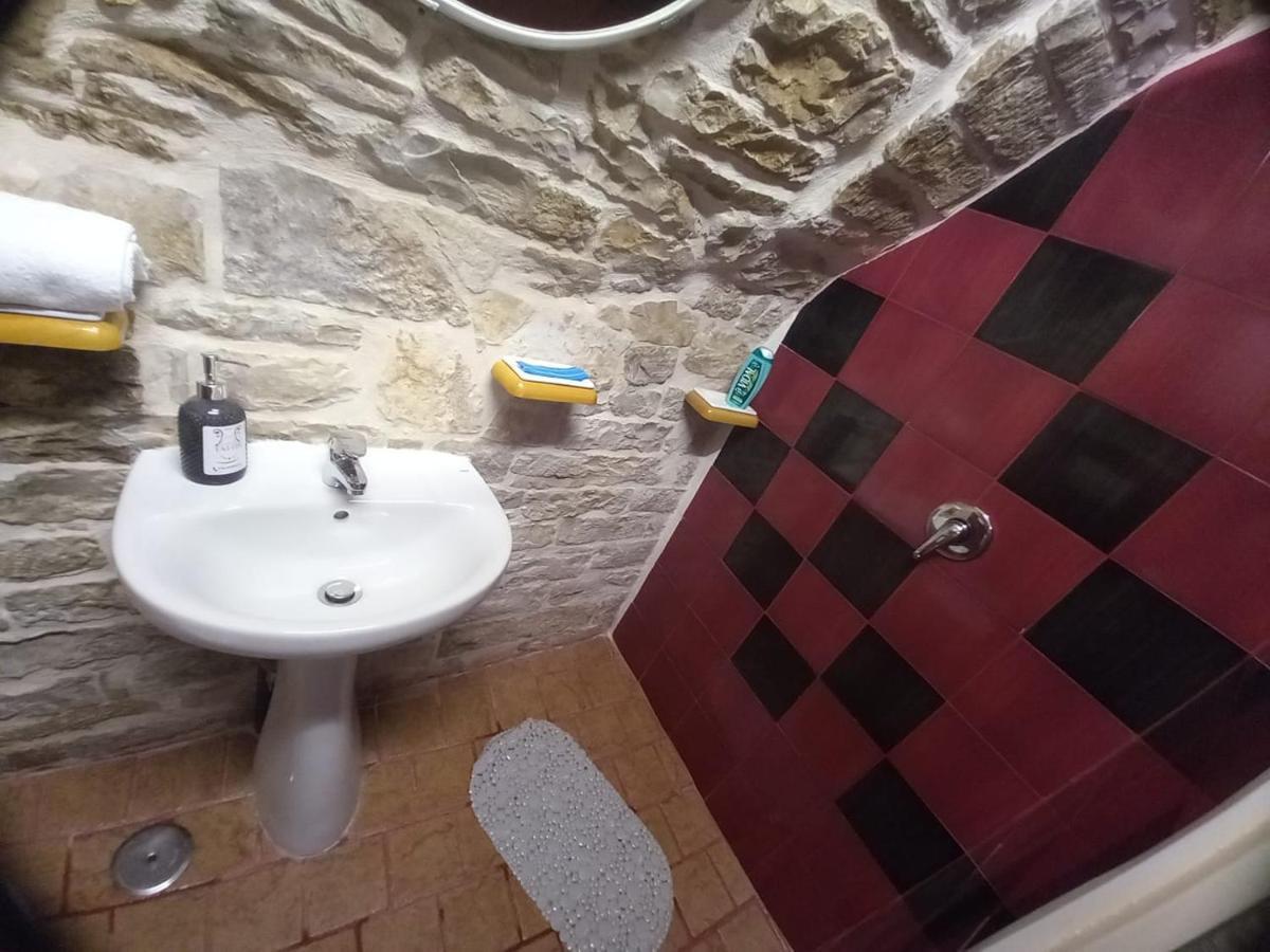 Appartement Le Dimore Di Talos Argonauti à Ruvo di Puglia Extérieur photo