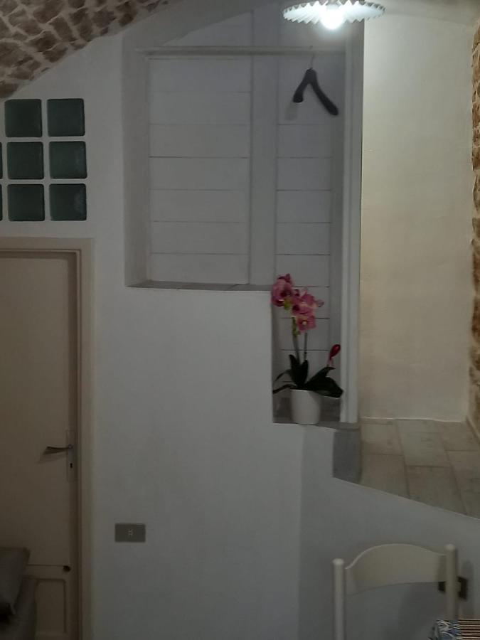 Appartement Le Dimore Di Talos Argonauti à Ruvo di Puglia Extérieur photo