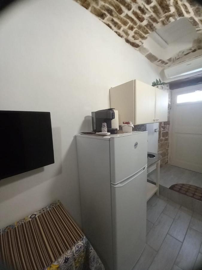 Appartement Le Dimore Di Talos Argonauti à Ruvo di Puglia Extérieur photo