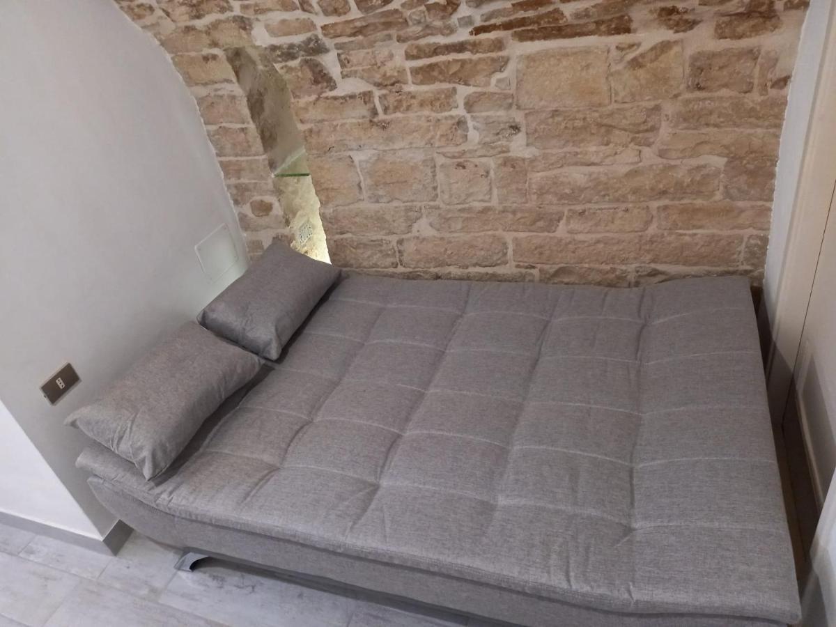 Appartement Le Dimore Di Talos Argonauti à Ruvo di Puglia Extérieur photo