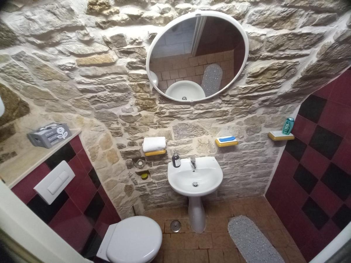 Appartement Le Dimore Di Talos Argonauti à Ruvo di Puglia Extérieur photo