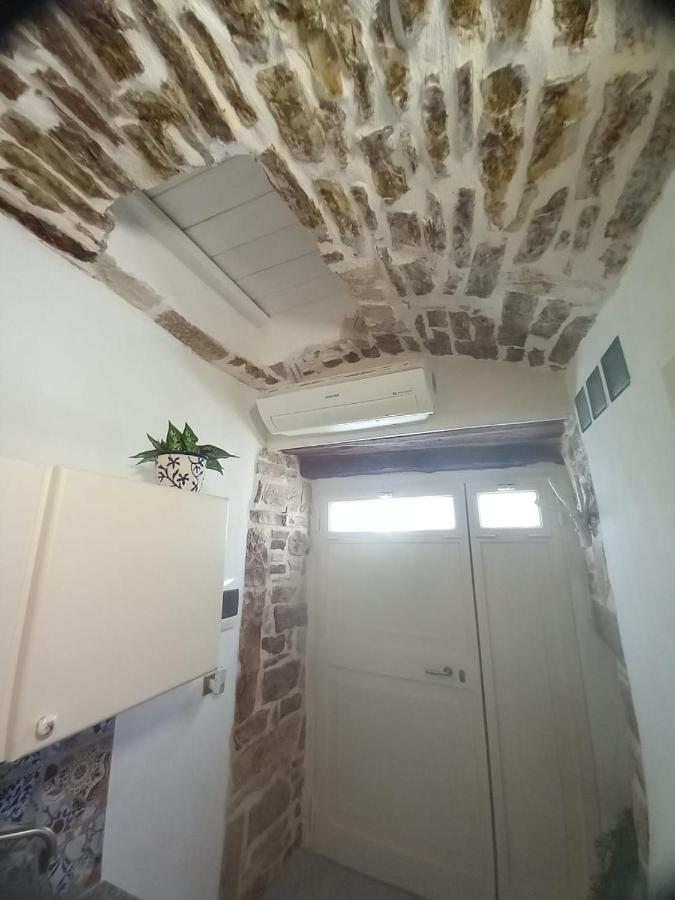Appartement Le Dimore Di Talos Argonauti à Ruvo di Puglia Extérieur photo