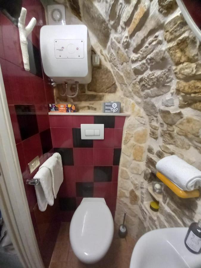 Appartement Le Dimore Di Talos Argonauti à Ruvo di Puglia Extérieur photo