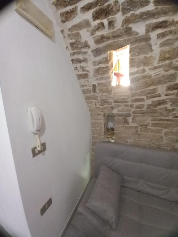 Appartement Le Dimore Di Talos Argonauti à Ruvo di Puglia Extérieur photo