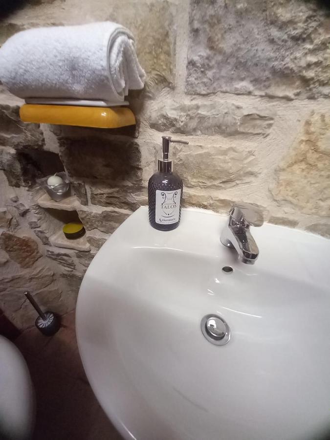 Appartement Le Dimore Di Talos Argonauti à Ruvo di Puglia Extérieur photo